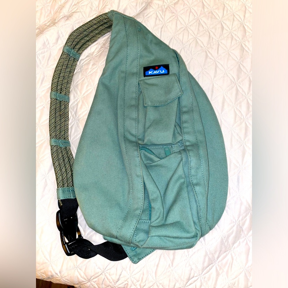 Kavu rope bag